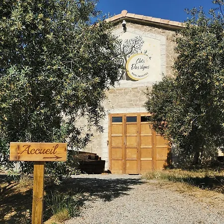 Le Dome Geodesique * Ansignan